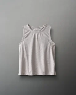 Shirts & Tees>RUDIS Spirit Women's Textured Tank Top