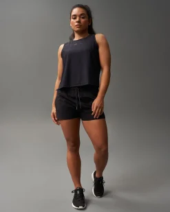 Shirts & Tees>RUDIS Spirit Women's Textured Tank Top