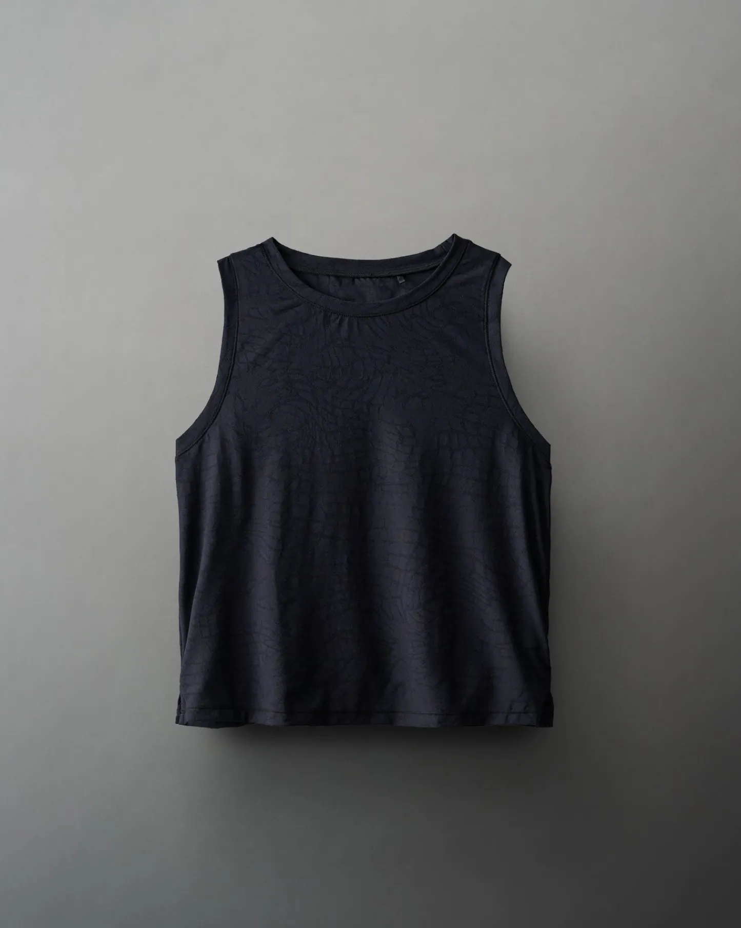 Shirts & Tees>RUDIS Spirit Women's Textured Tank Top
