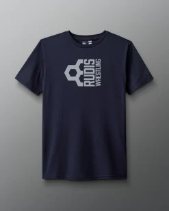 Shirts & Tees|Shirts & Tees>RUDIS Split Quadhex T-Shirt