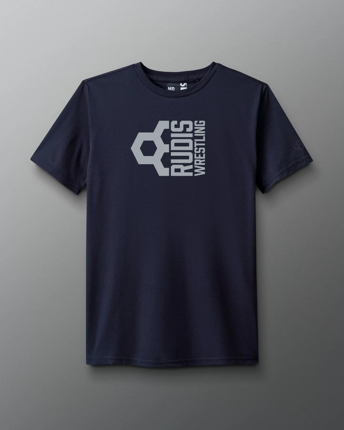 Shirts & Tees|Shirts & Tees>RUDIS Split Quadhex T-Shirt