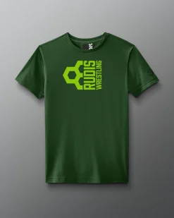 Shirts & Tees|Shirts & Tees>RUDIS Split Quadhex T-Shirt