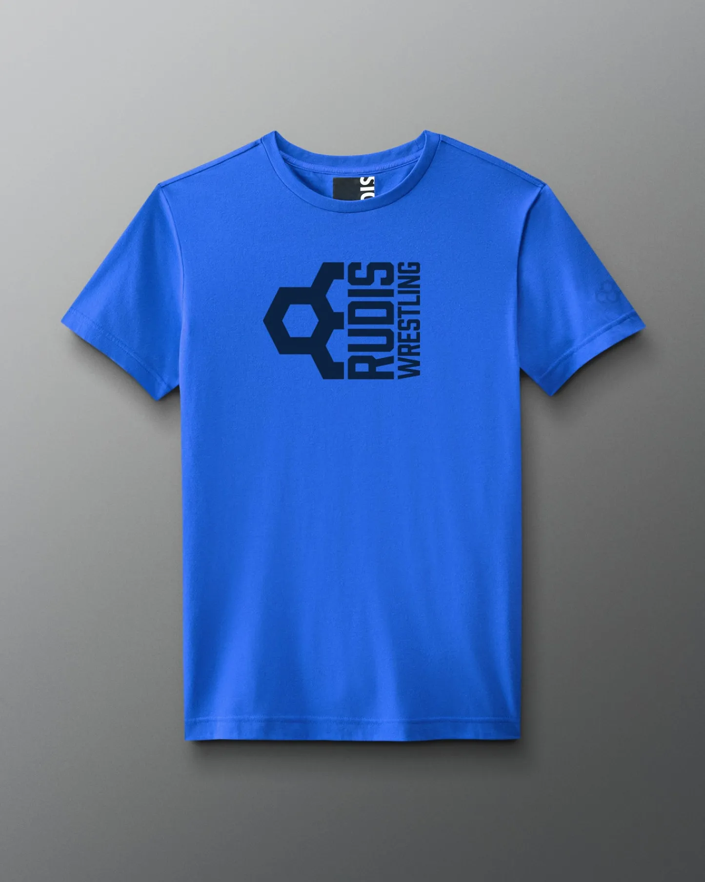 Shirts & Tees|Shirts & Tees>RUDIS Split Quadhex T-Shirt