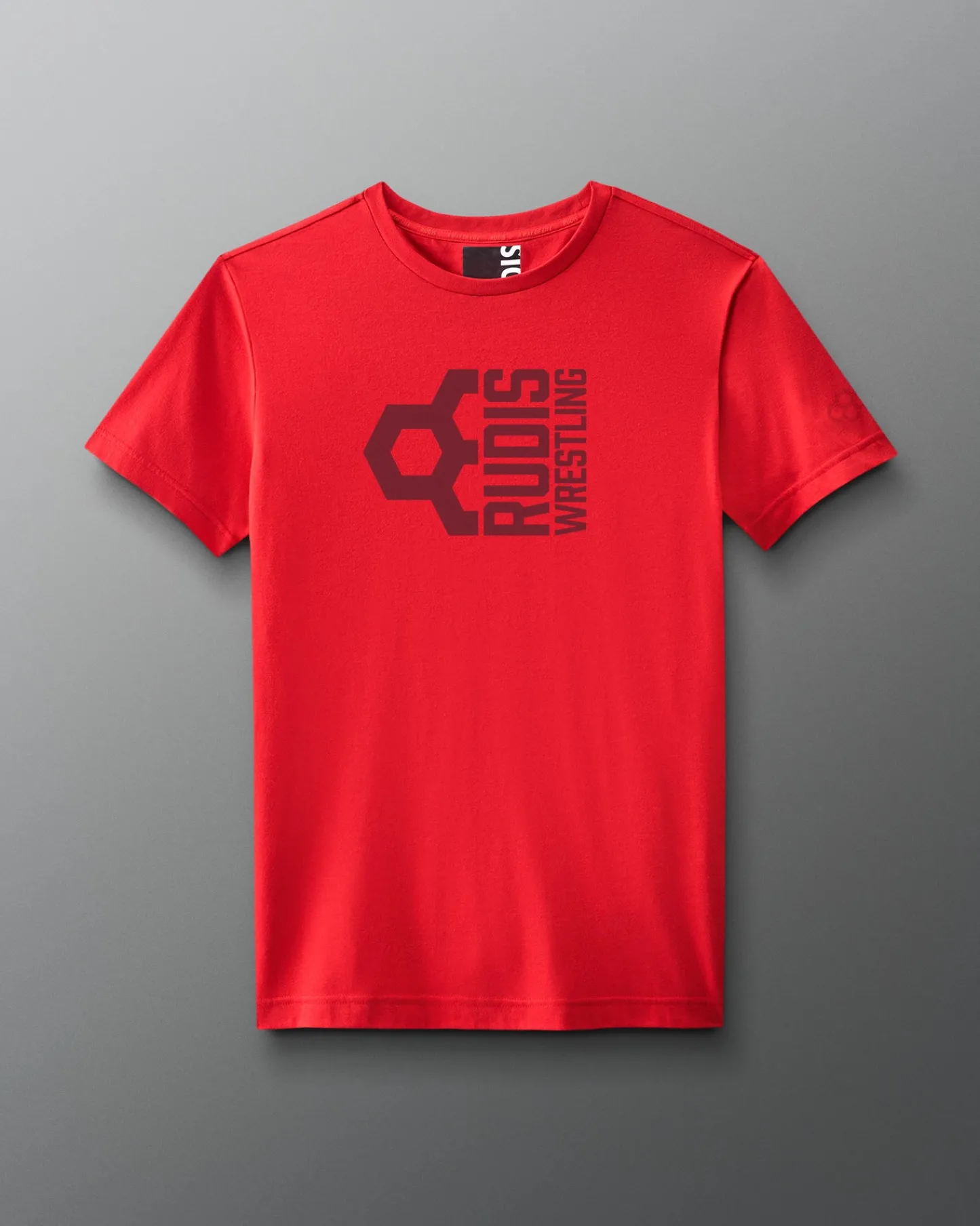 Shirts & Tees|Shirts & Tees>RUDIS Split Quadhex T-Shirt
