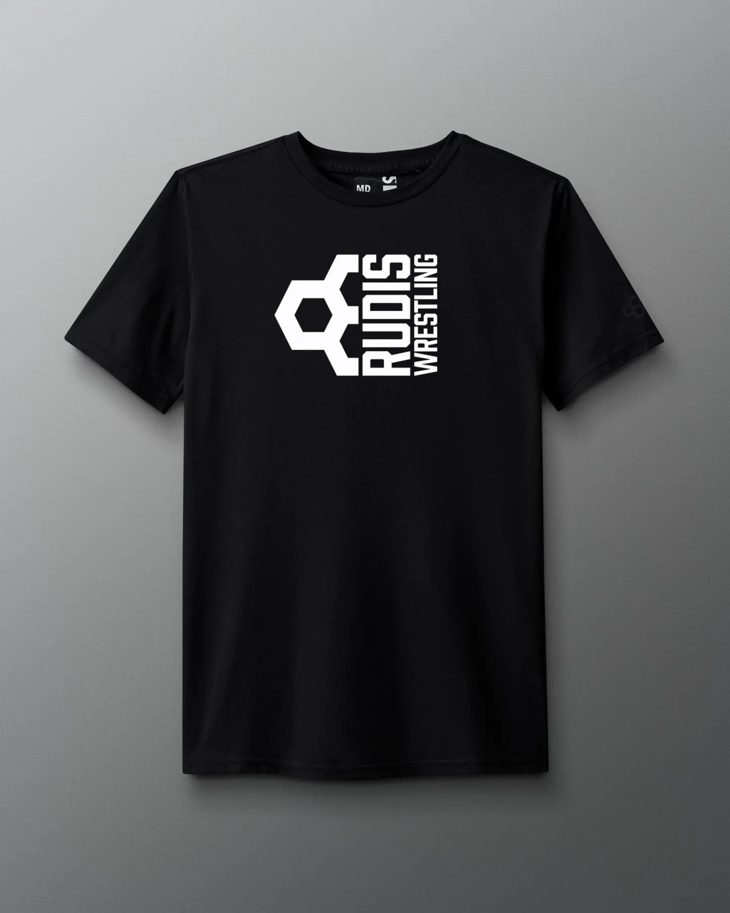 Shirts & Tees|Shirts & Tees>RUDIS Split Quadhex T-Shirt