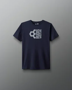 Shirts & Tees>RUDIS Split Quadhex Youth T-Shirt