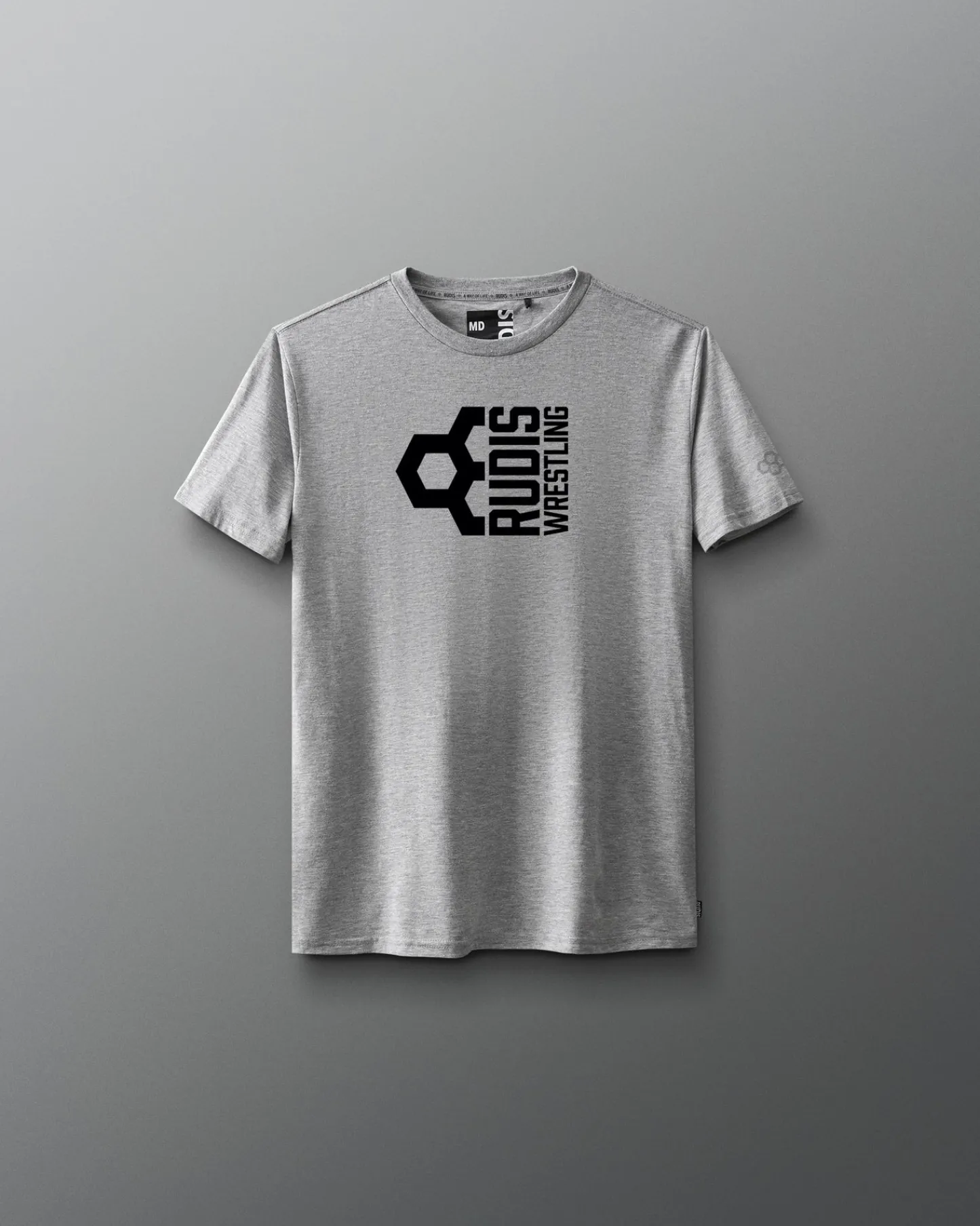 Shirts & Tees>RUDIS Split Quadhex Youth T-Shirt