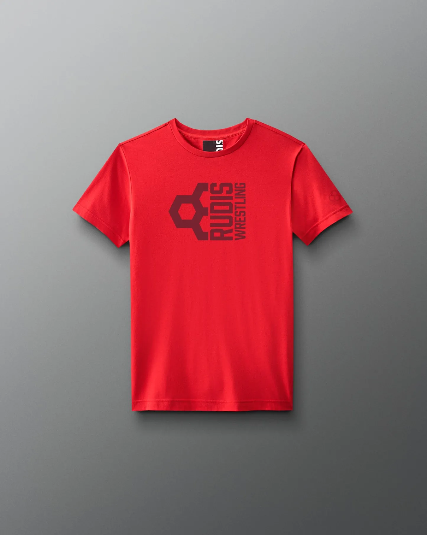 Shirts & Tees>RUDIS Split Quadhex Youth T-Shirt