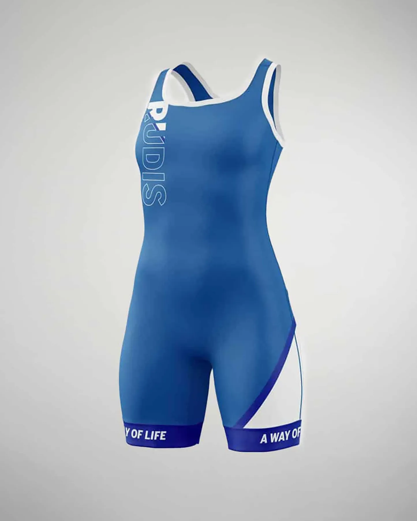 Singlets|Singlets>RUDIS Split Women's Elite 2.0 Singlet