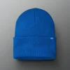 Hats & Beanies|Hats & Beanies>RUDIS Standard Foldover Beanie - Royal