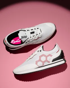 Lifestyle Shoes|Lifestyle Shoes>RUDIS Street Adult Lifestyle Shoes - All Heart