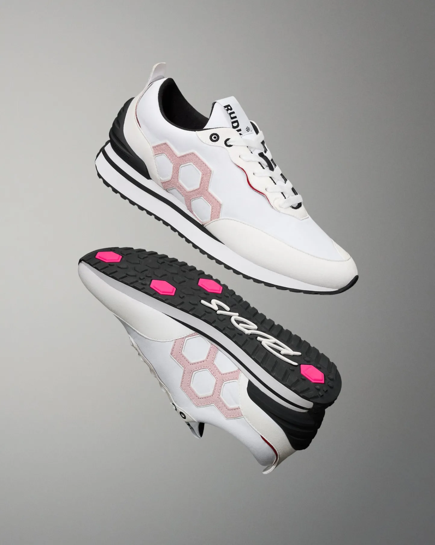 Lifestyle Shoes|Lifestyle Shoes>RUDIS Street Adult Lifestyle Shoes - All Heart