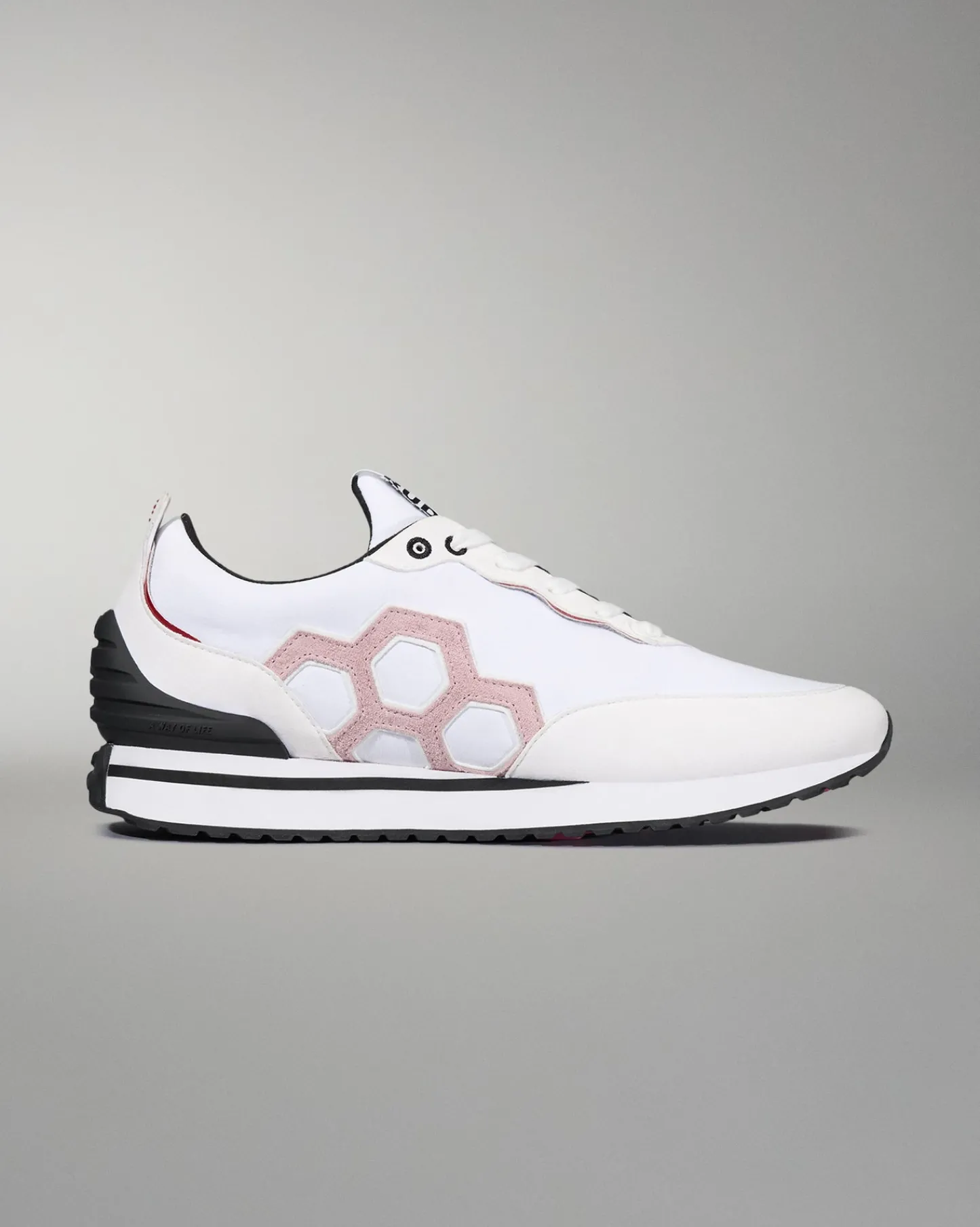 Lifestyle Shoes|Lifestyle Shoes>RUDIS Street Adult Lifestyle Shoes - All Heart