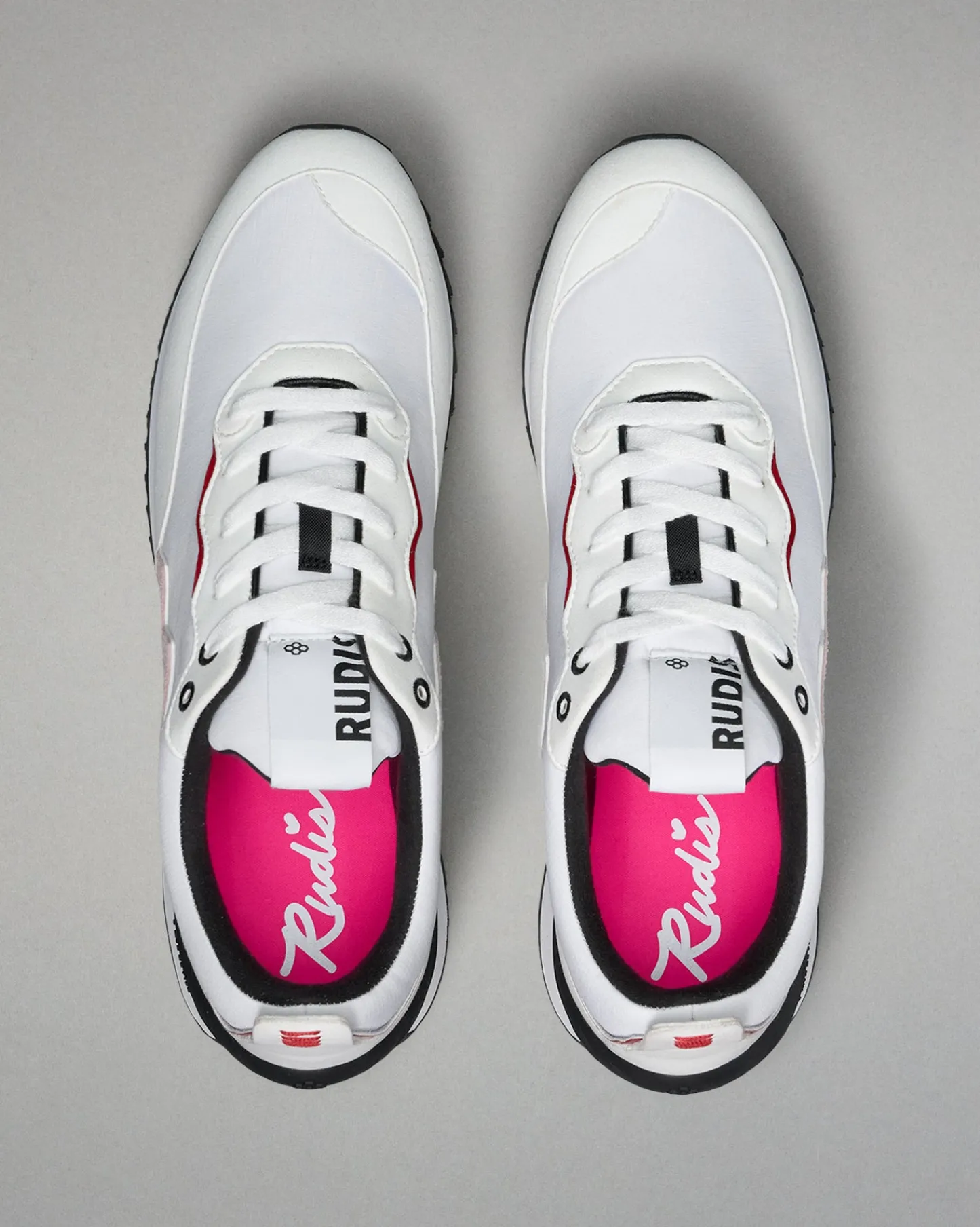Lifestyle Shoes|Lifestyle Shoes>RUDIS Street Adult Lifestyle Shoes - All Heart