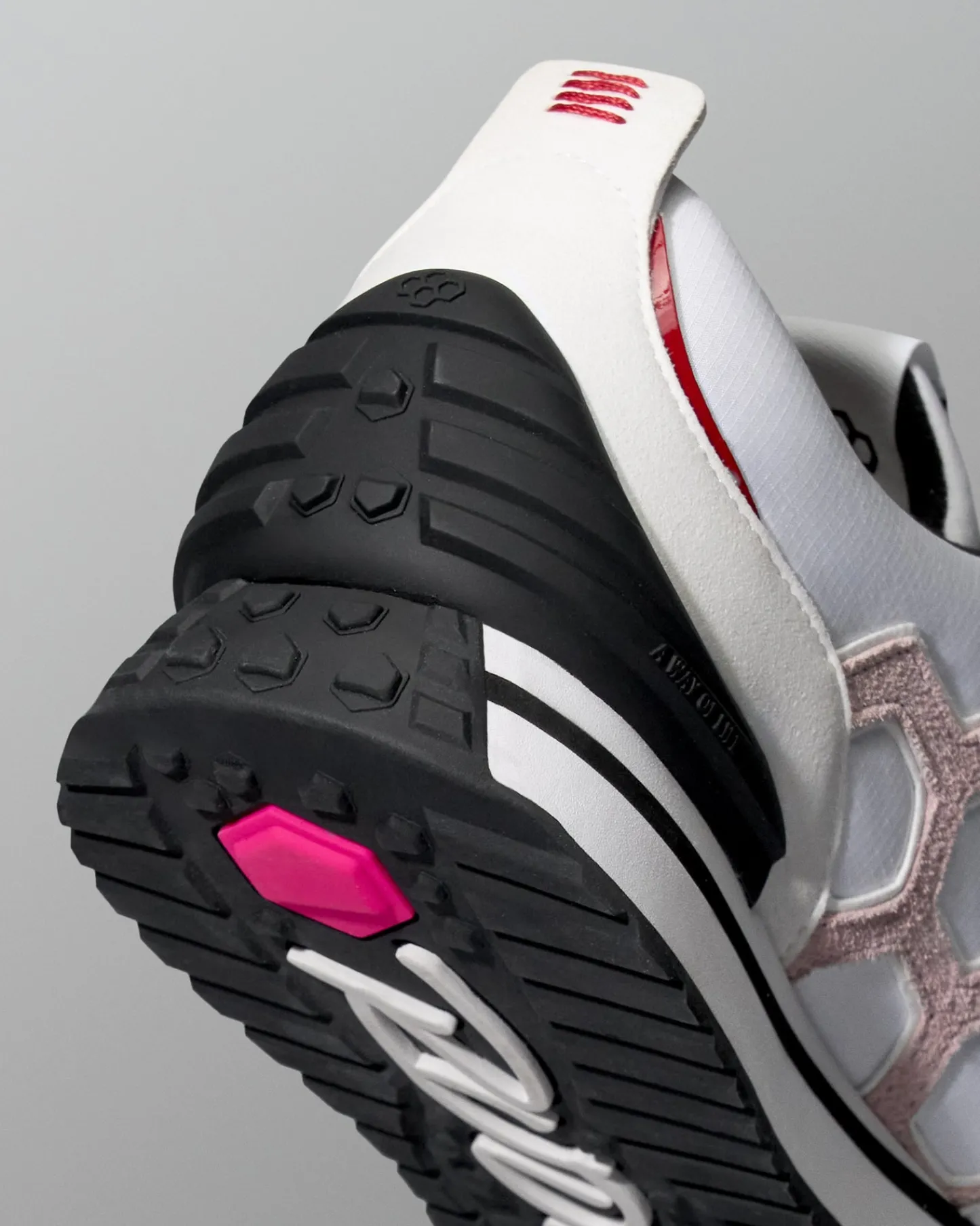 Lifestyle Shoes|Lifestyle Shoes>RUDIS Street Adult Lifestyle Shoes - All Heart