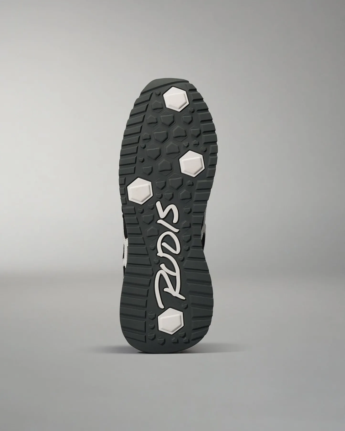 Lifestyle Shoes|Lifestyle Shoes>RUDIS Street Adult Lifestyle Shoes - Black