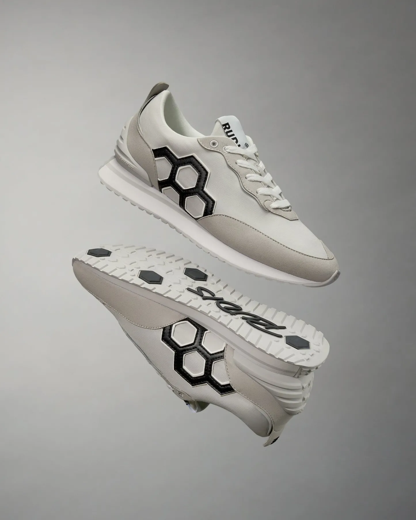 Lifestyle Shoes|Lifestyle Shoes>RUDIS Street Adult Lifestyle Shoes - Lunar