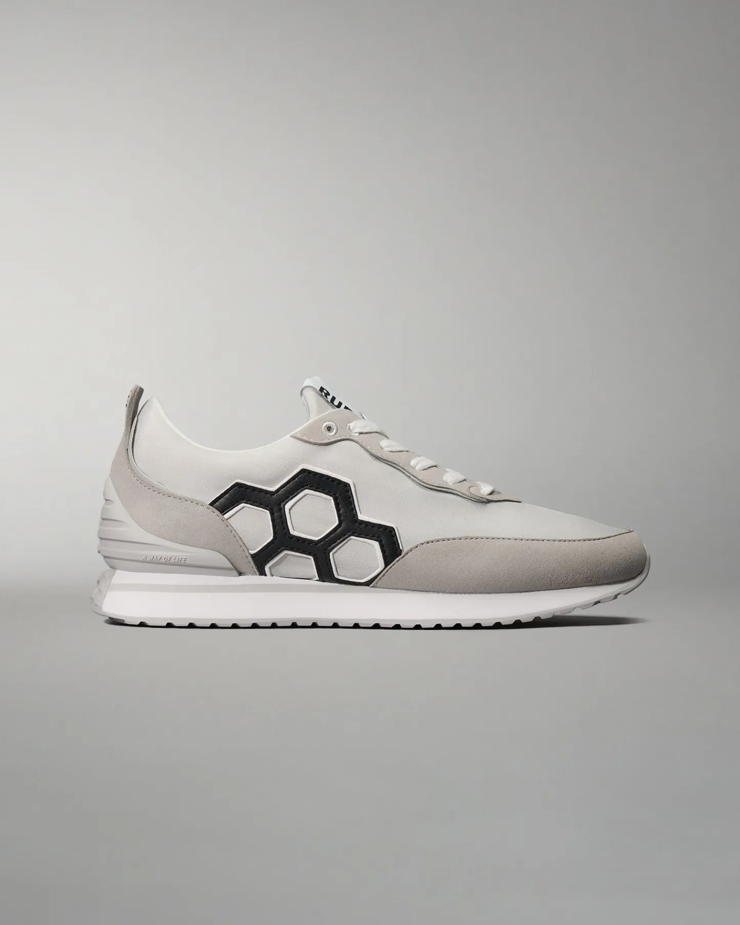 Lifestyle Shoes|Lifestyle Shoes>RUDIS Street Adult Lifestyle Shoes - Lunar