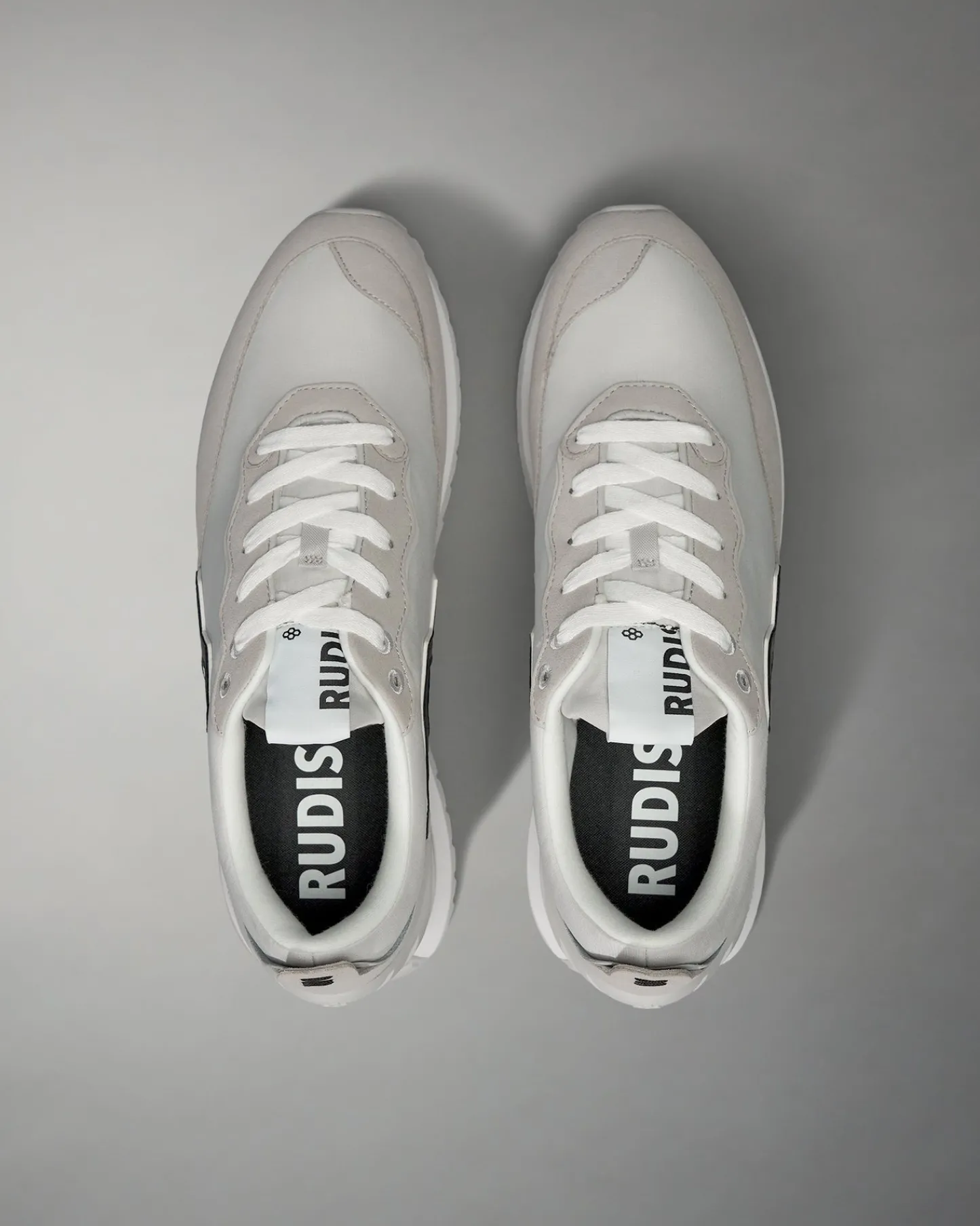 Lifestyle Shoes|Lifestyle Shoes>RUDIS Street Adult Lifestyle Shoes - Lunar