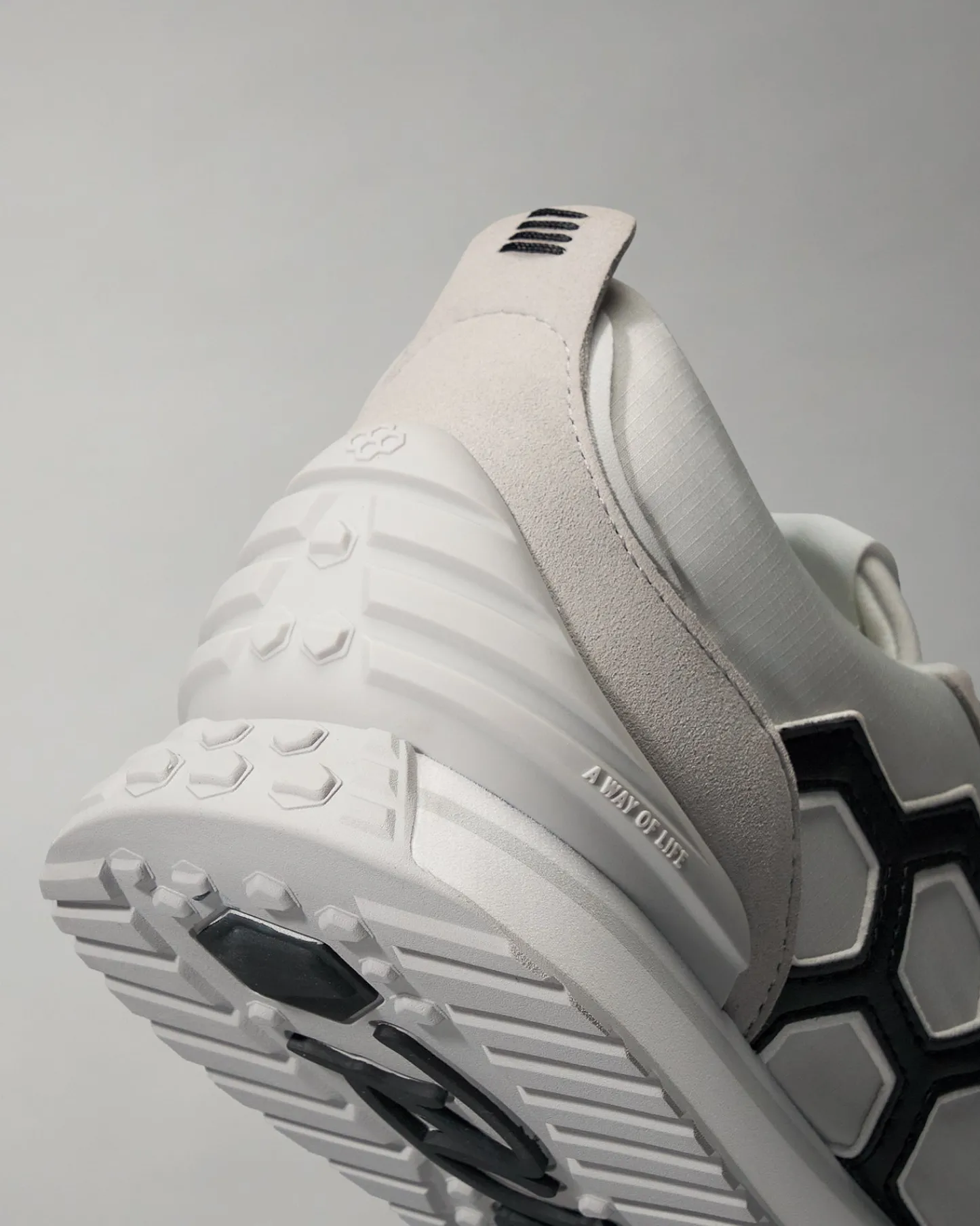 Lifestyle Shoes|Lifestyle Shoes>RUDIS Street Adult Lifestyle Shoes - Lunar