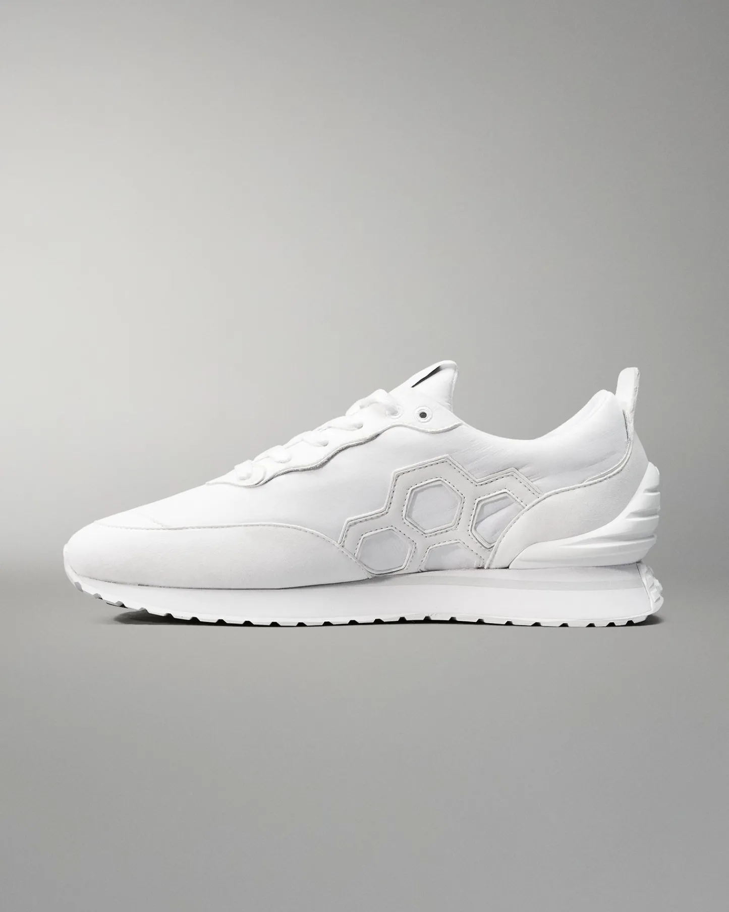 Lifestyle Shoes|Lifestyle Shoes>RUDIS Street Adult Lifestyle Shoes - White