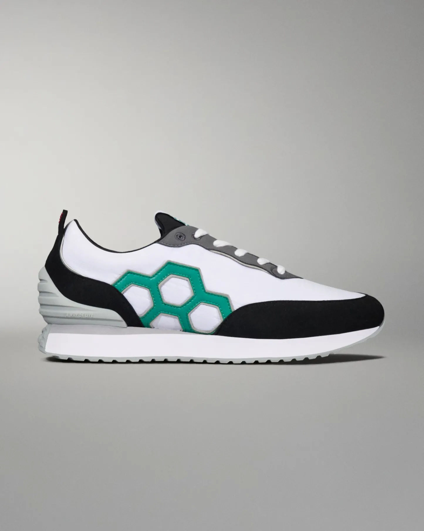 Lifestyle Shoes|Lifestyle Shoes>RUDIS Street Adult Lifestyle Shoes - Utility Green