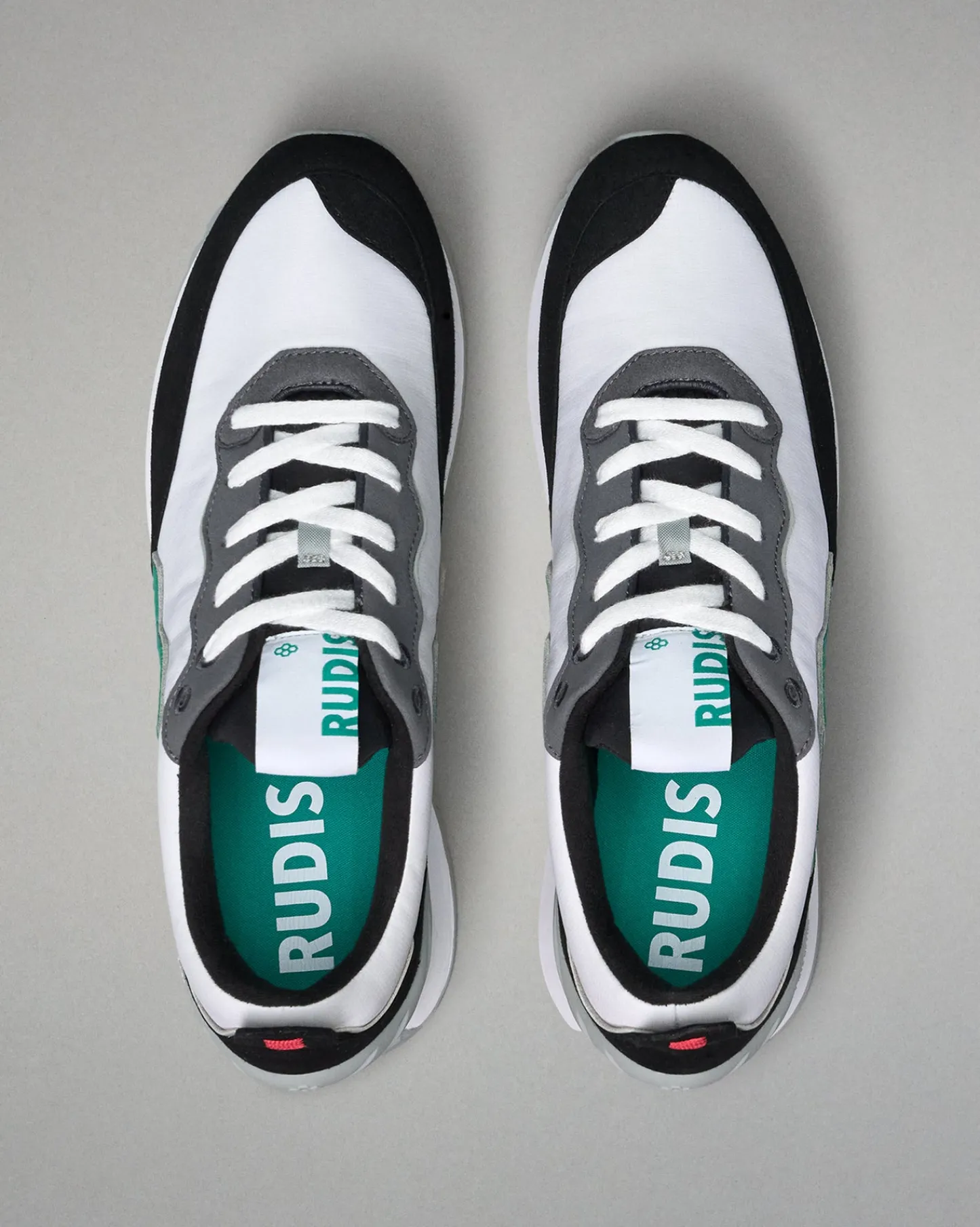 Lifestyle Shoes|Lifestyle Shoes>RUDIS Street Adult Lifestyle Shoes - Utility Green