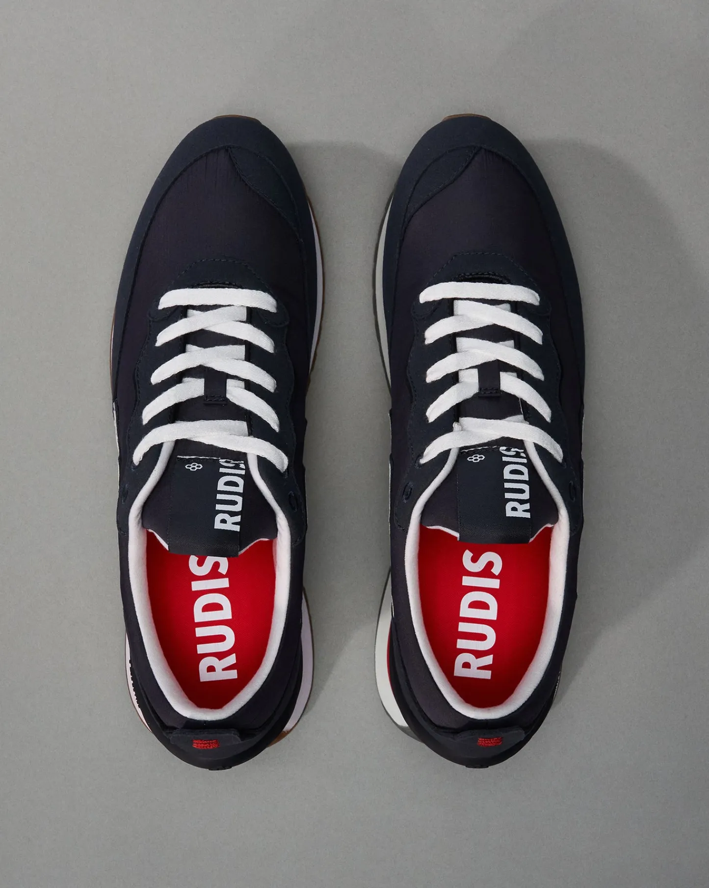 Lifestyle Shoes|Lifestyle Shoes>RUDIS Street Adult Lifestyle Shoes - Navy