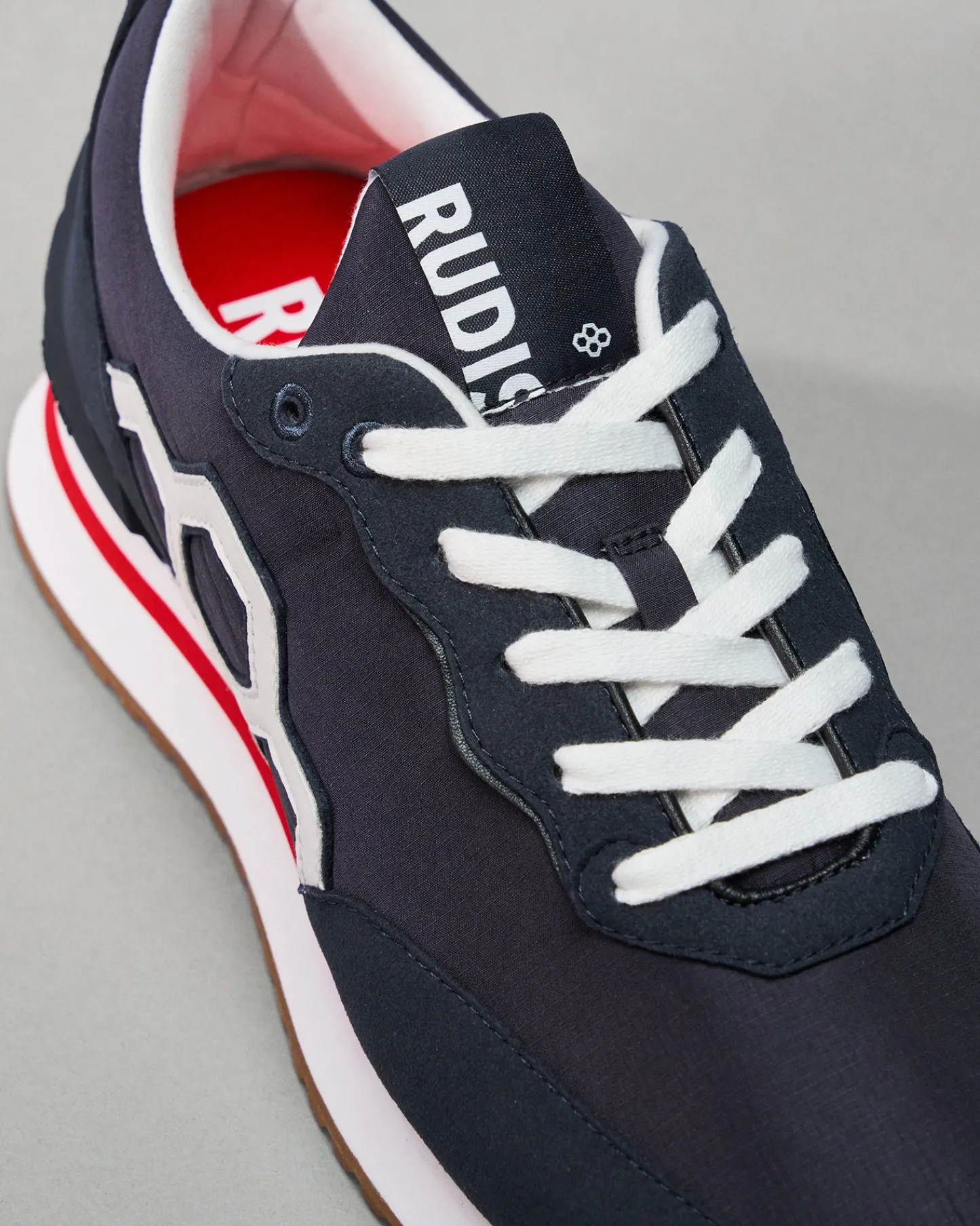 Lifestyle Shoes|Lifestyle Shoes>RUDIS Street Adult Lifestyle Shoes - Navy