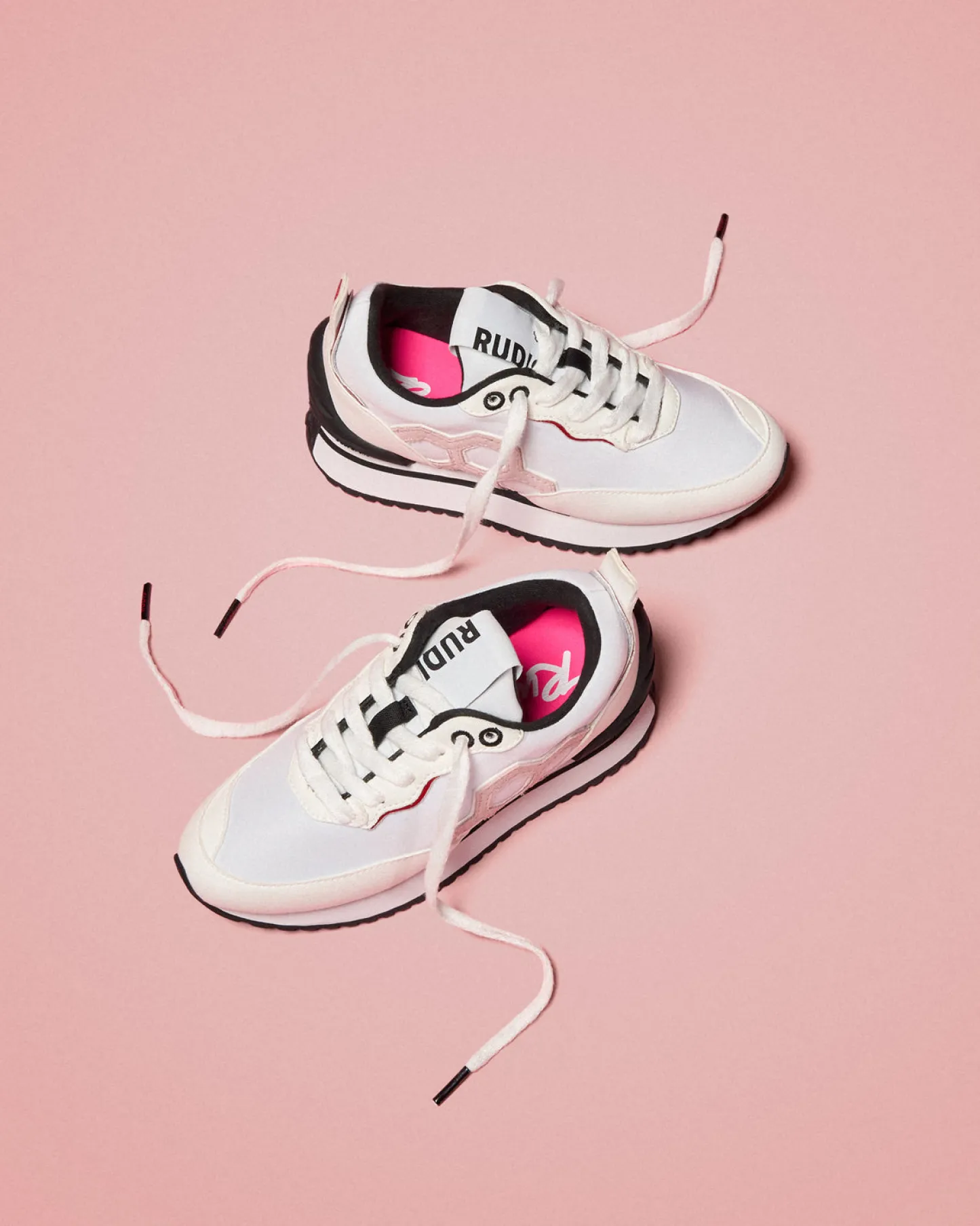 Lifestyle Shoes|Lifestyle Shoes>RUDIS Street Youth Lifestyle Shoes - All Heart