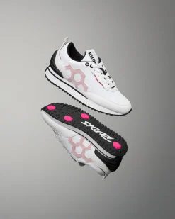 Lifestyle Shoes|Lifestyle Shoes>RUDIS Street Youth Lifestyle Shoes - All Heart