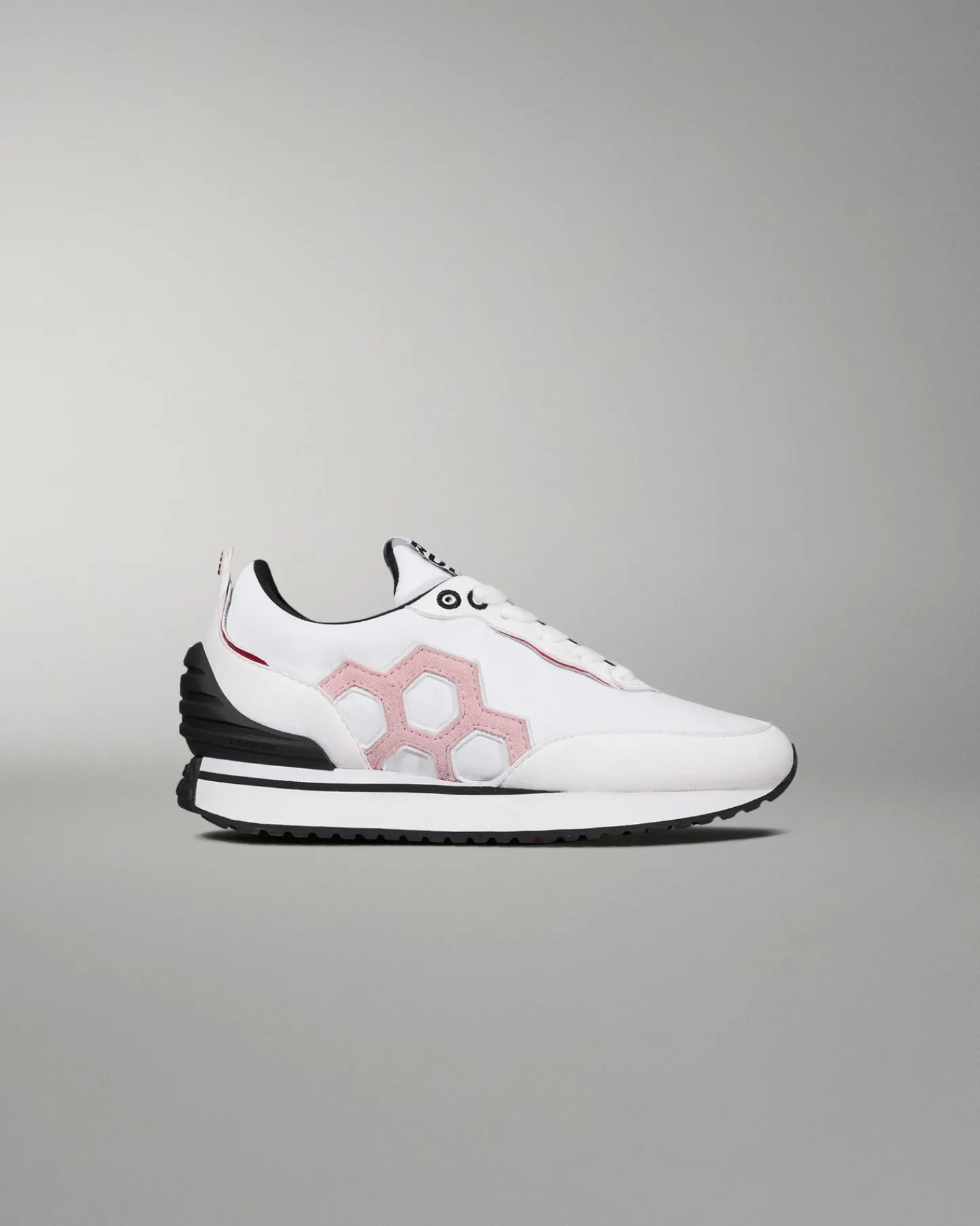 Lifestyle Shoes|Lifestyle Shoes>RUDIS Street Youth Lifestyle Shoes - All Heart