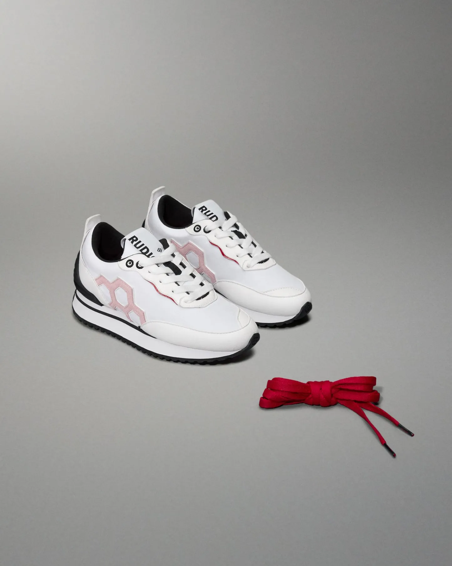 Lifestyle Shoes|Lifestyle Shoes>RUDIS Street Youth Lifestyle Shoes - All Heart