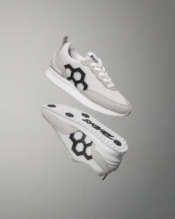 Lifestyle Shoes|Lifestyle Shoes>RUDIS Street Youth Lifestyle Shoes - Lunar