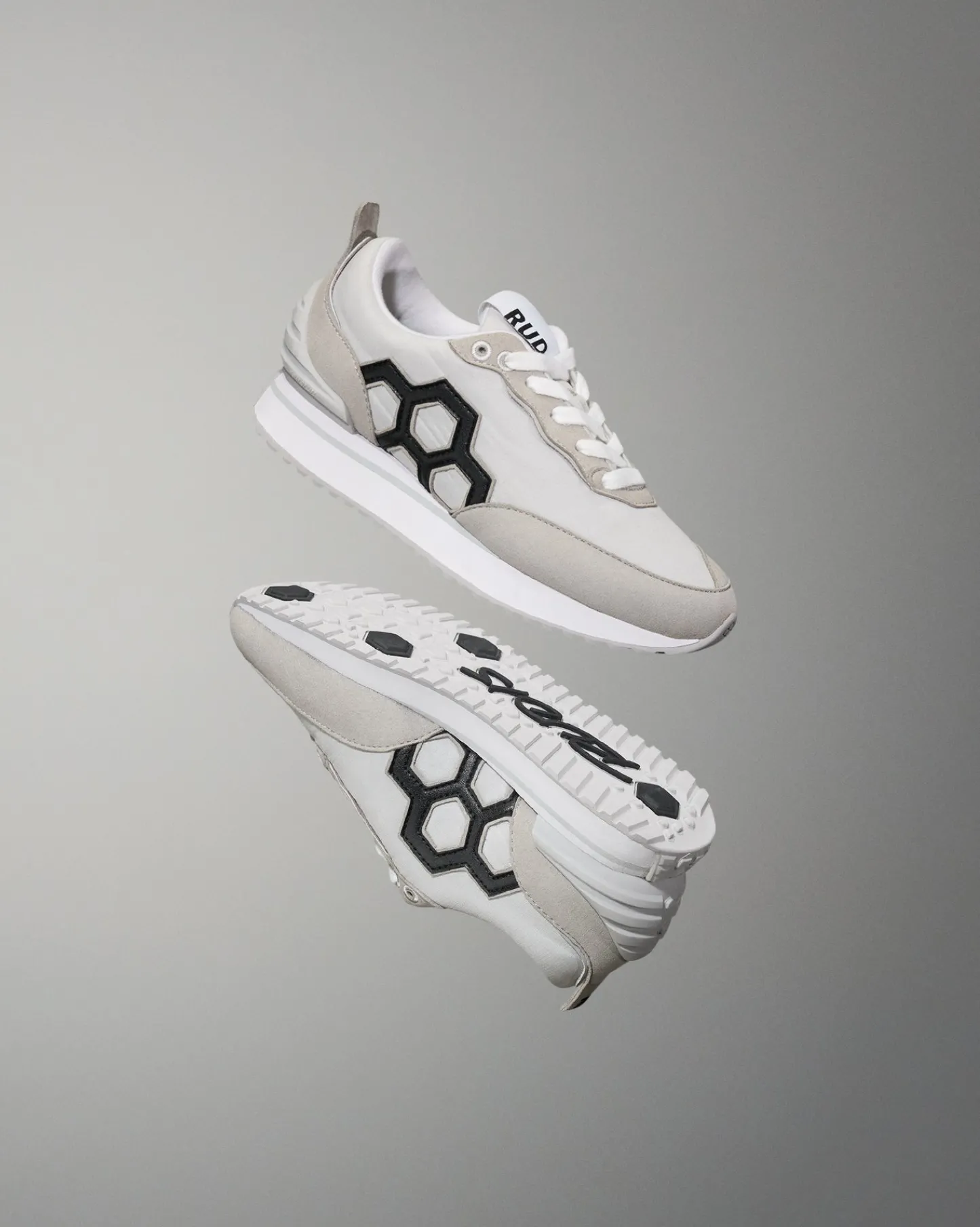 Lifestyle Shoes|Lifestyle Shoes>RUDIS Street Youth Lifestyle Shoes - Lunar