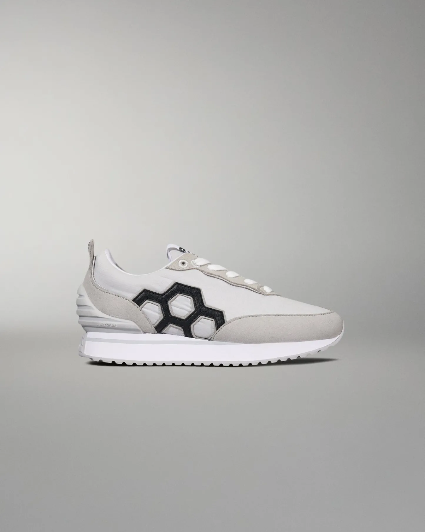 Lifestyle Shoes|Lifestyle Shoes>RUDIS Street Youth Lifestyle Shoes - Lunar