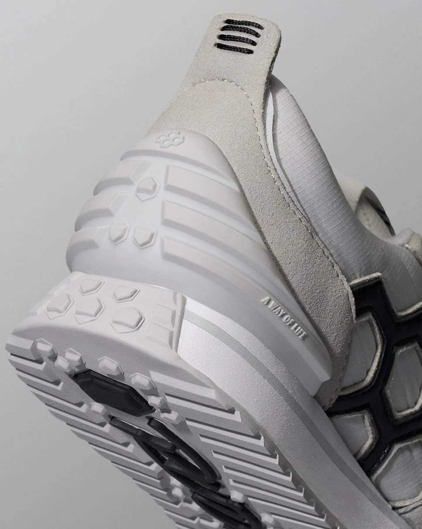 Lifestyle Shoes|Lifestyle Shoes>RUDIS Street Youth Lifestyle Shoes - Lunar