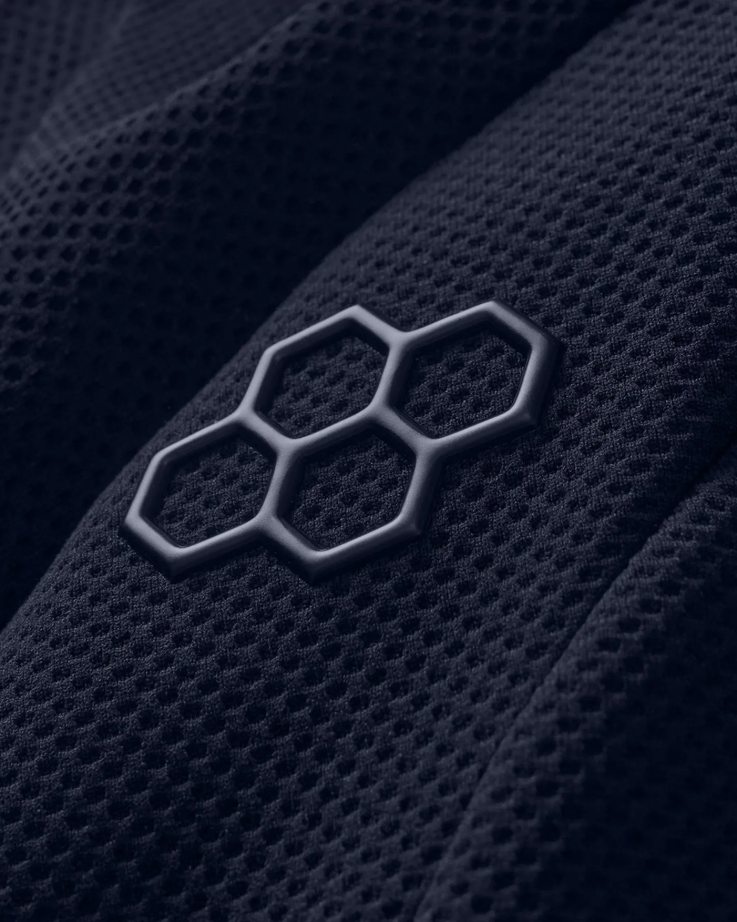 Jackets & Vests>RUDIS TE Full Zip Jacket - Navy