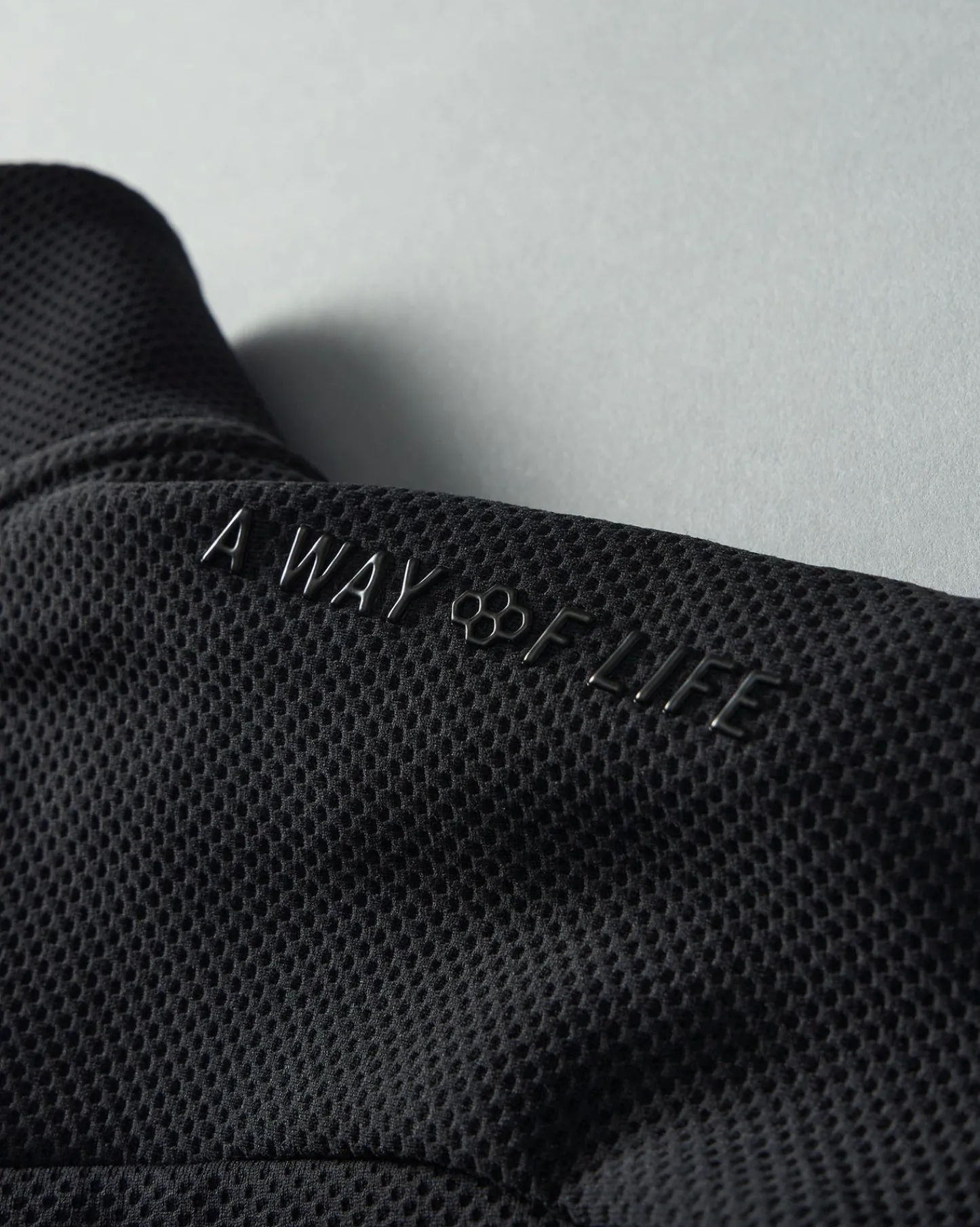 Jackets & Vests|Jackets & 1/4 Zips>RUDIS TE Full Zip Jacket - Black
