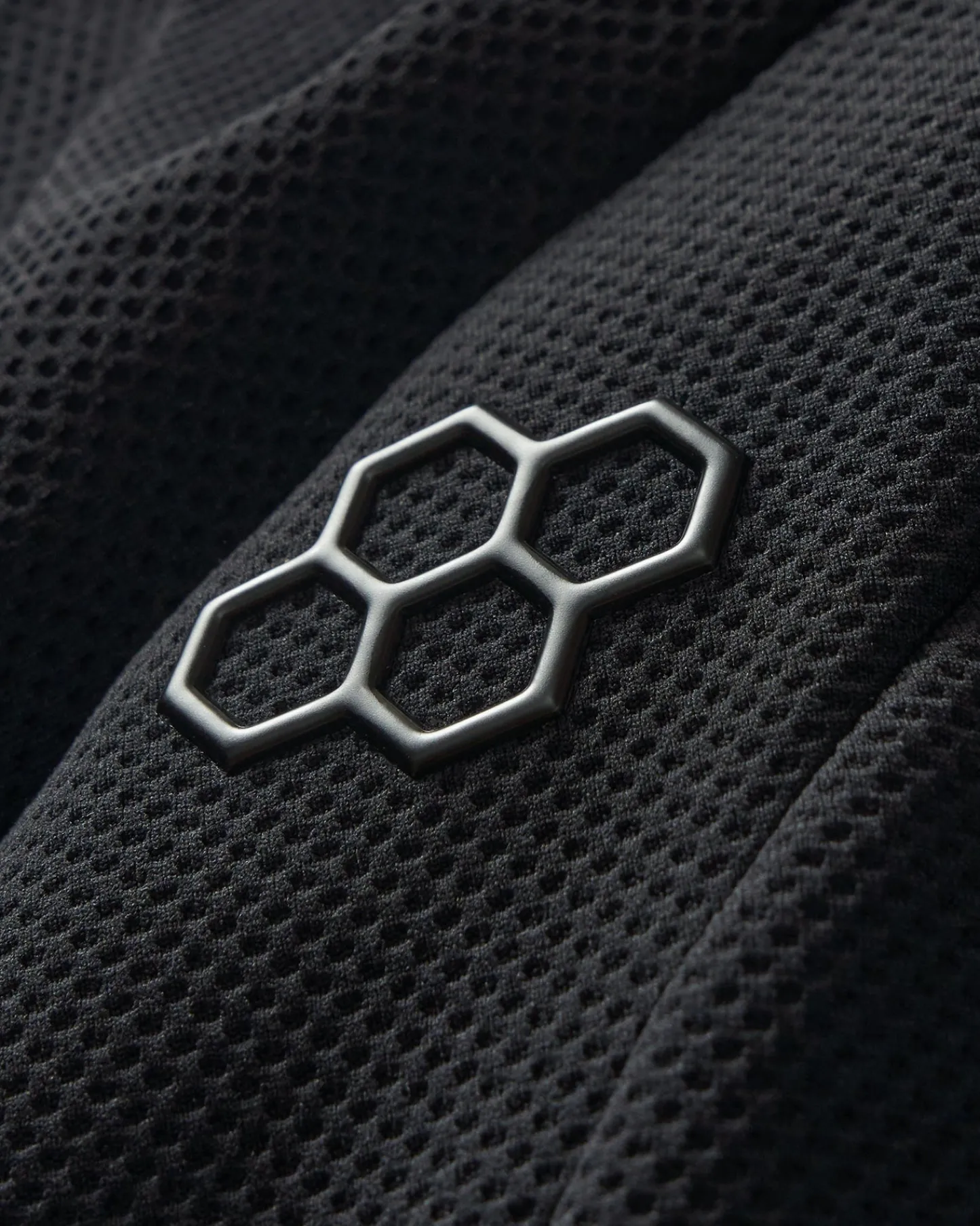 Jackets & Vests|Jackets & 1/4 Zips>RUDIS TE Full Zip Jacket - Black