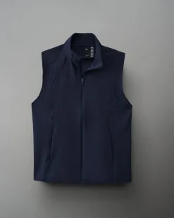 Jackets & Vests>RUDIS TE Vest - Navy