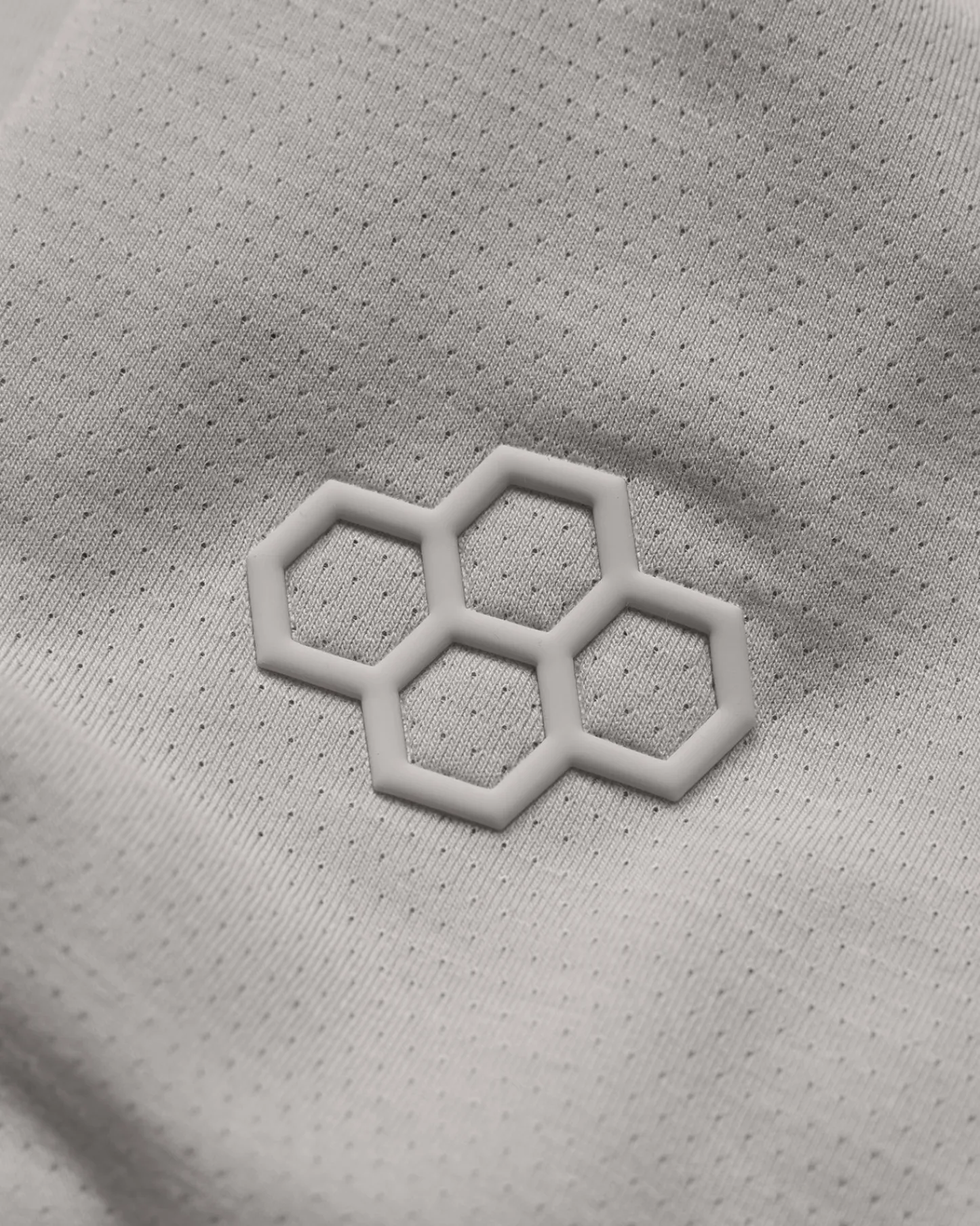 Shirts & Tees>RUDIS Tech Thermal - Bone