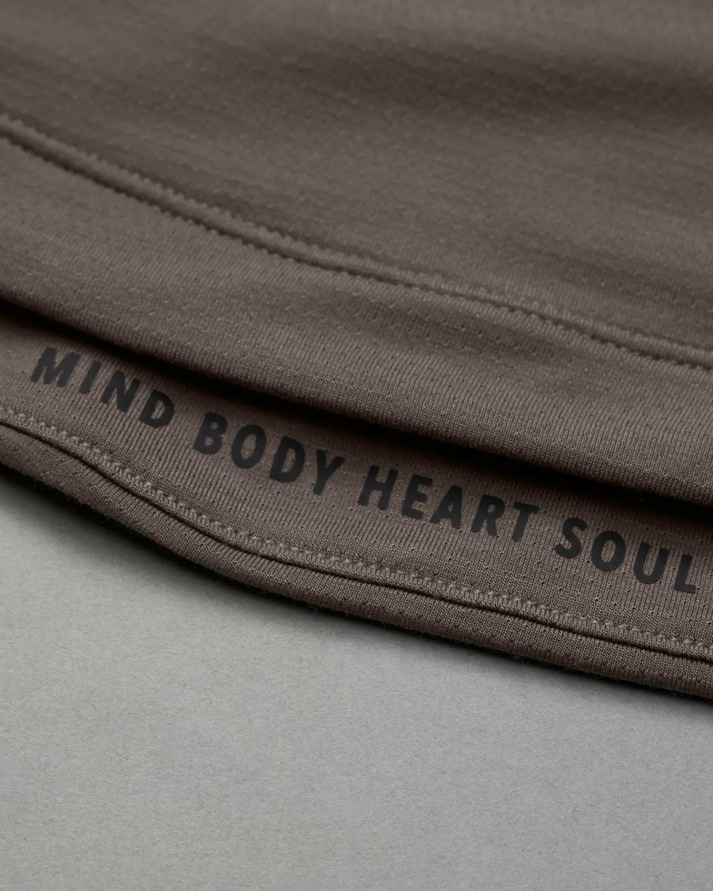 Shirts & Tees>RUDIS Tech Thermal - Cedar
