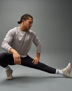 Shirts & Tees>RUDIS Tech Thermal - Moon Rock