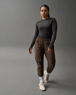 Shirts & Tees>RUDIS Tech Women's Thermal