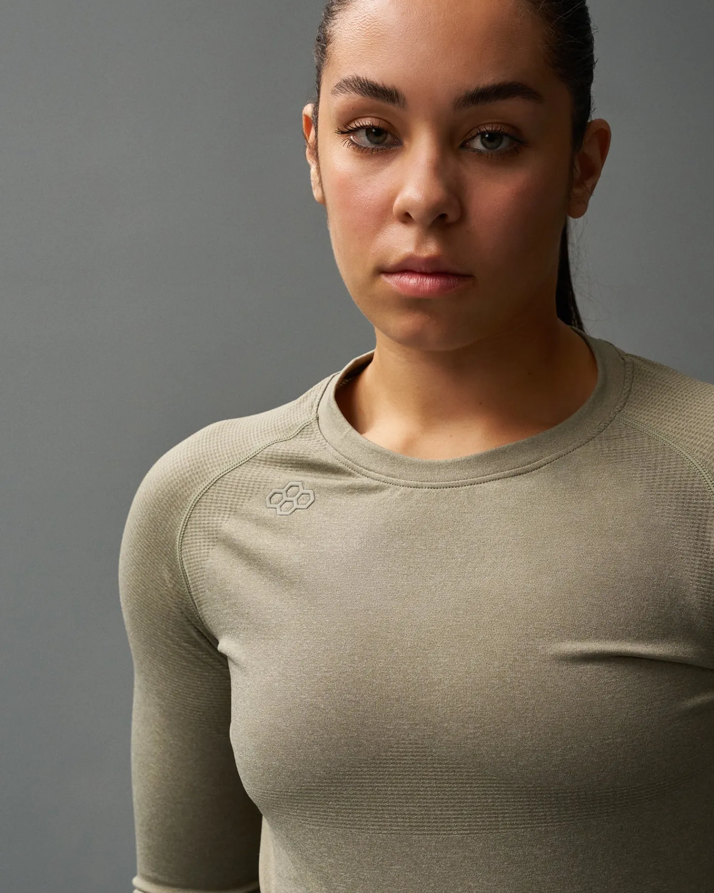 Shirts & Tees>RUDIS Tech Women's Thermal