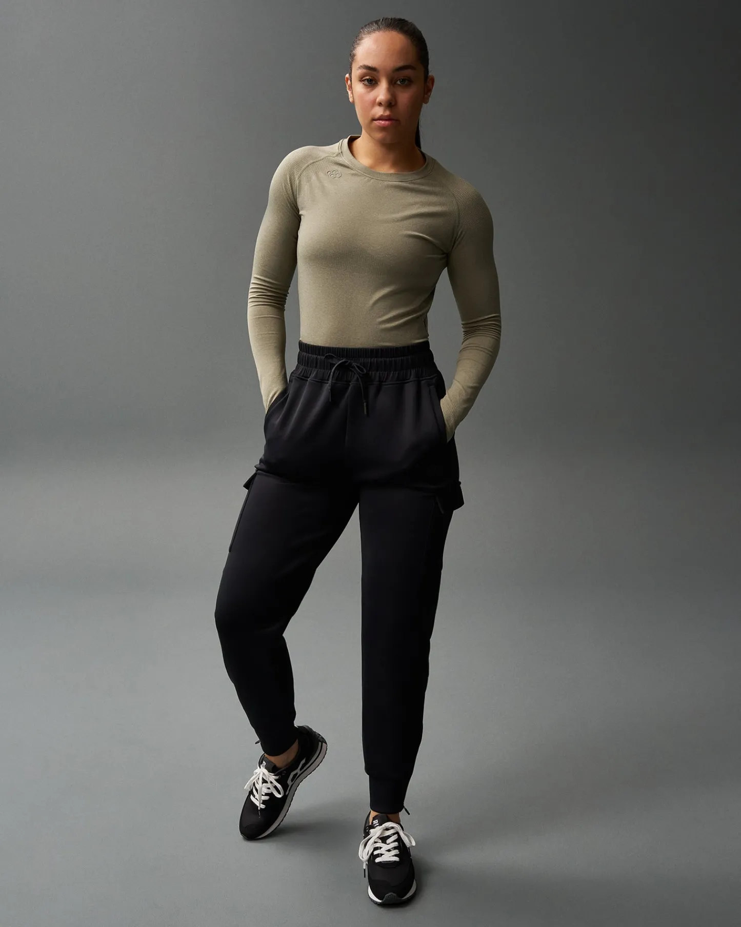 Shirts & Tees>RUDIS Tech Women's Thermal
