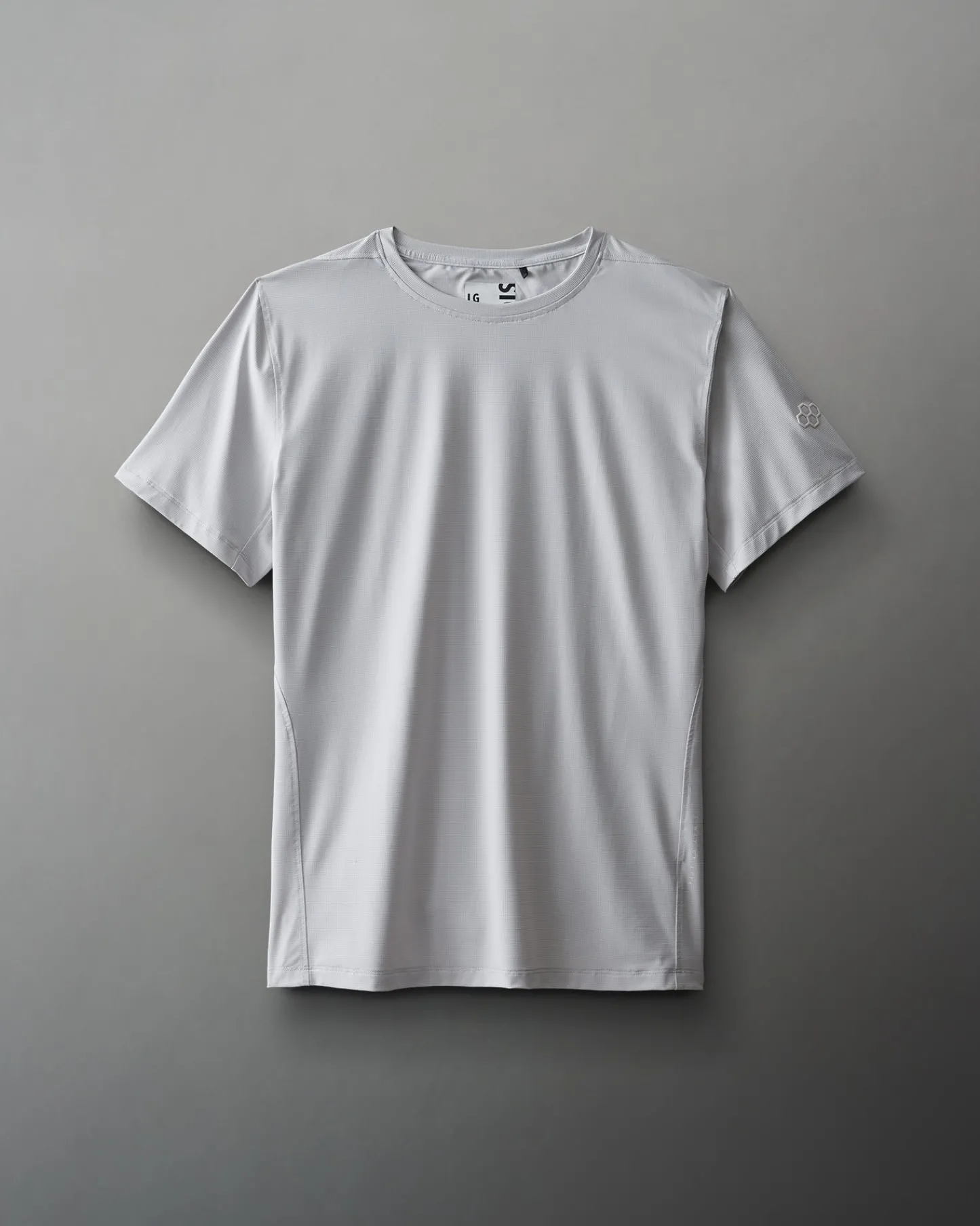 Shirts & Tees>RUDIS Textured T-Shirt