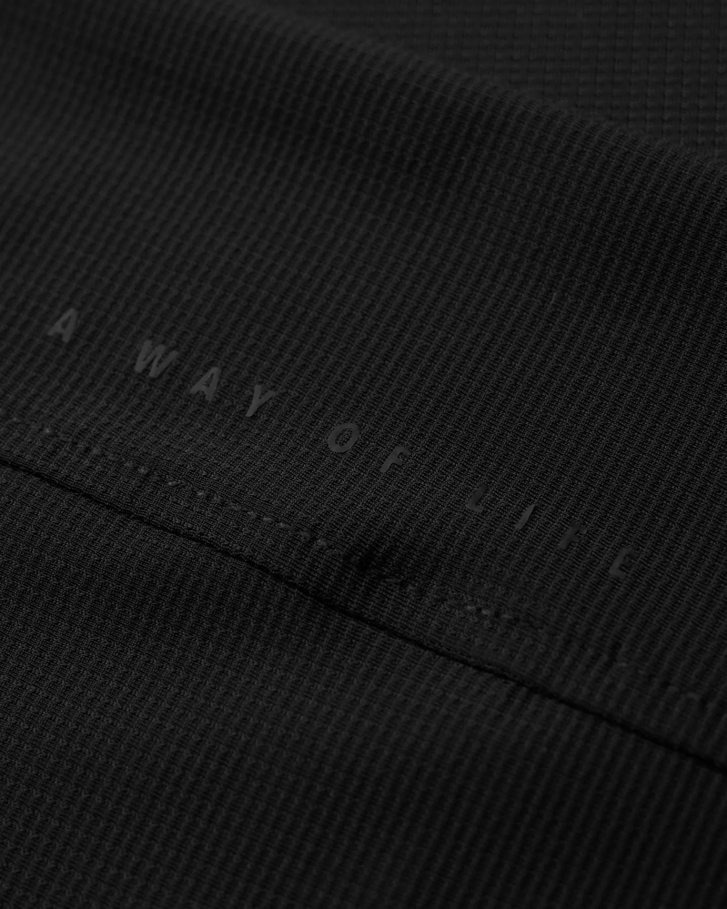 Shirts & Tees>RUDIS Textured T-Shirt
