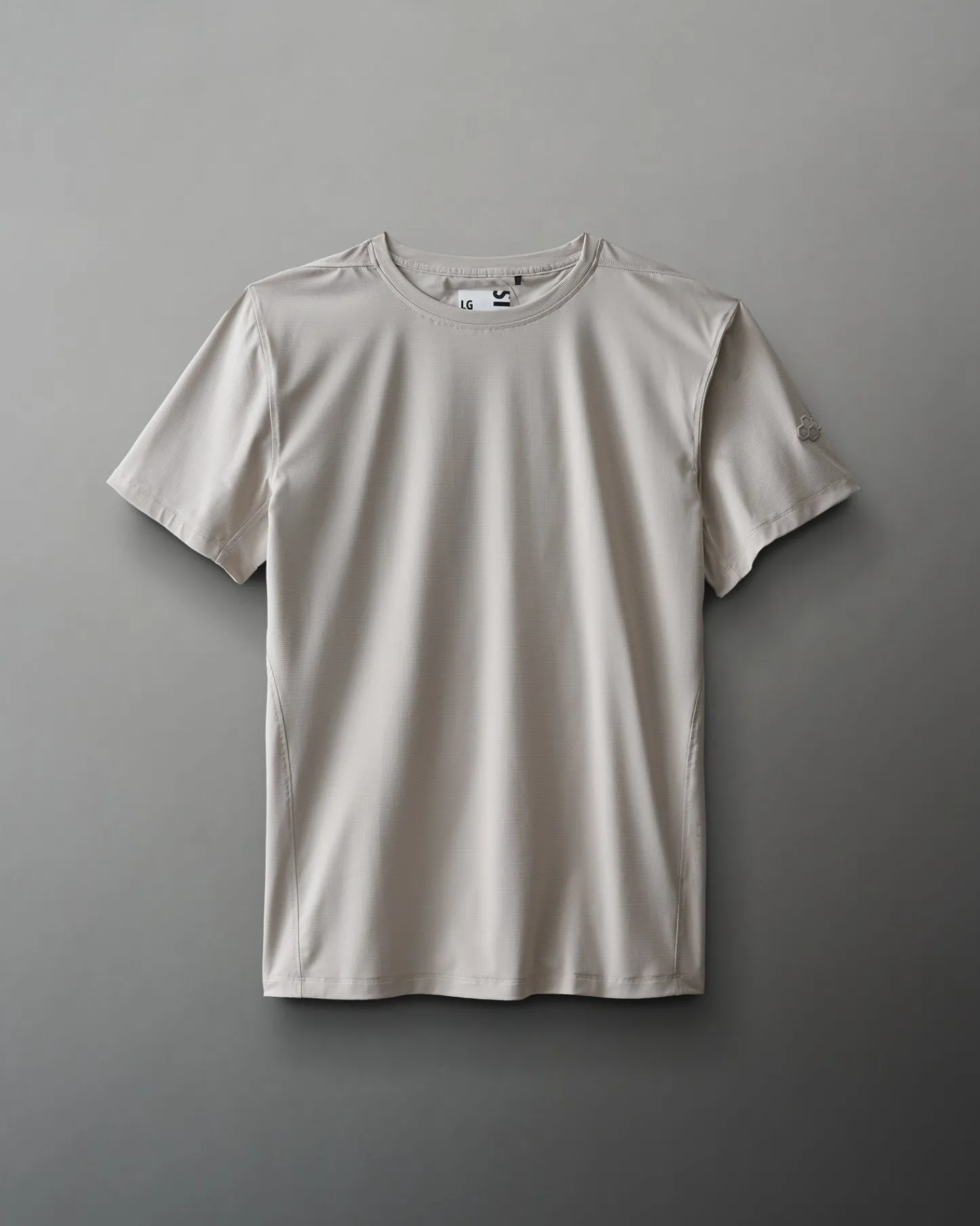 Shirts & Tees>RUDIS Textured T-Shirt